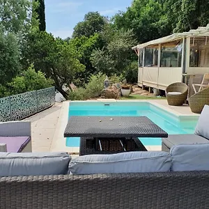 Mon Petit Eden Le Muy